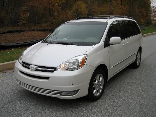 2004 toyota sienna alloy wheels #2 2004 toyota sienna alloy wheels #2